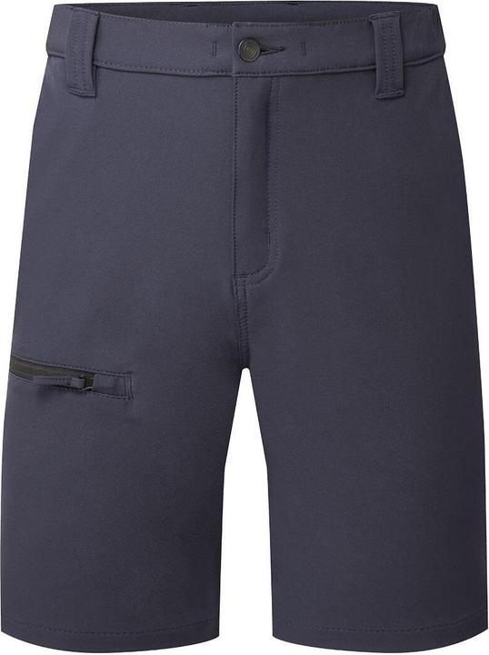 Actual product image Portwest Mens WX2 Eco Stretch Shorts (Frequency band 38 (2600 MHz))
