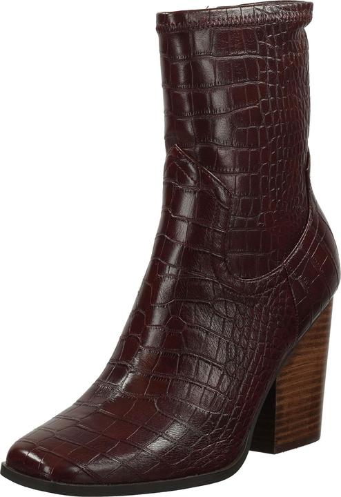 Brown Croco 206