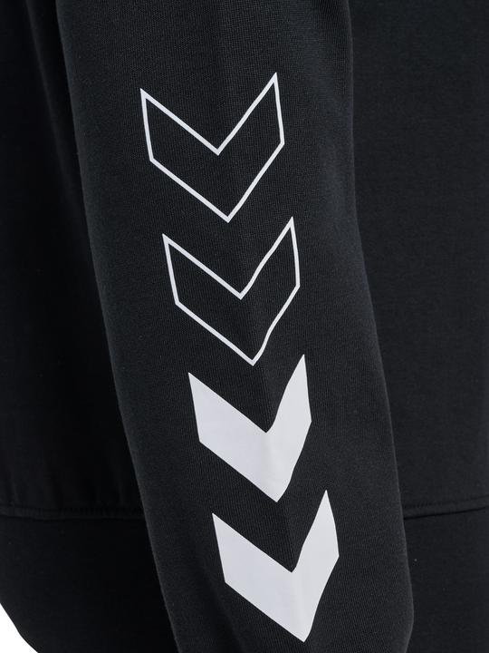 Image du produit hummel Hmlelemental Sweatshirt (XXL)