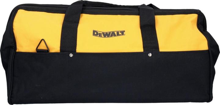 Actual product image DeWalt Tool bag (1 pieces)