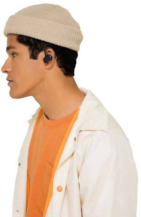 Immagine prodotto Skullcandy Push Active (44 h, Cablato)