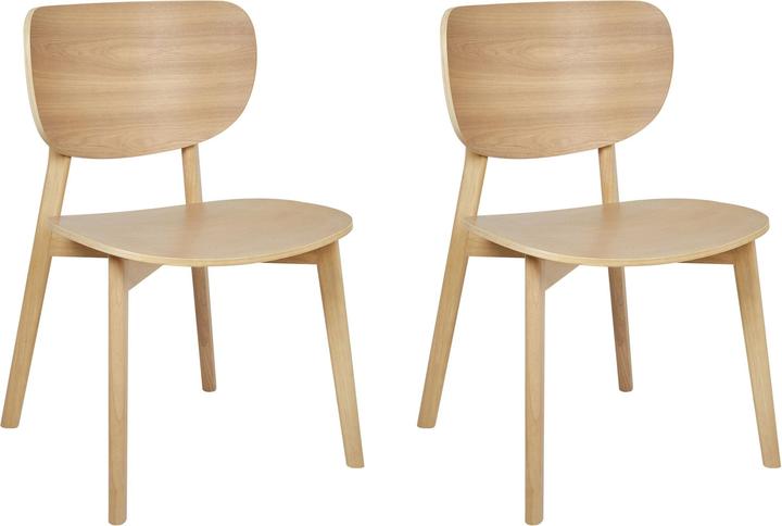 Heller Holzfarbton