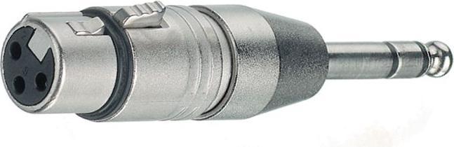 Immagine prodotto Neutrik NA3FP, adattatore audio (Adattatore jack)