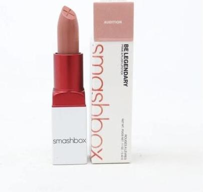 Image du produit Smashbox Be Legendary Lipstick Audition