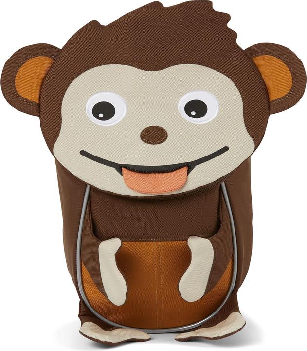 Actual product image Affenzahn Backpack 4lt.