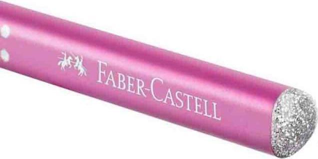 Produktbild Faber-Castell Jumbo Sparkle (B, 12 x)
