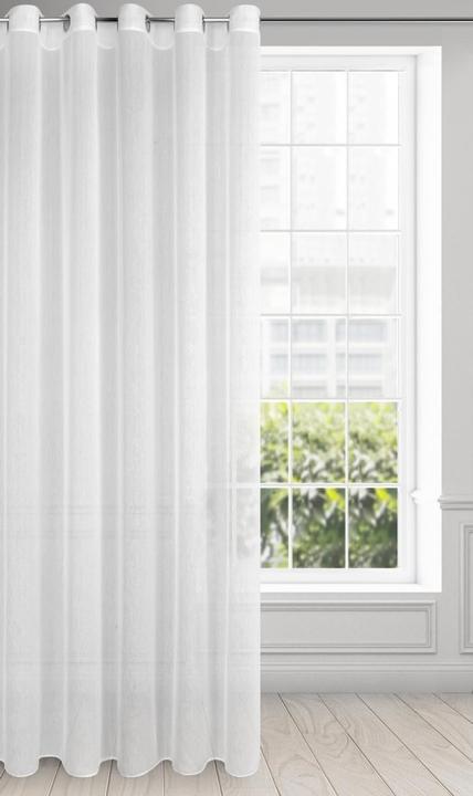 Produktbild Eurofirany L/GLITTER/2/02 RD70X52-115CM
