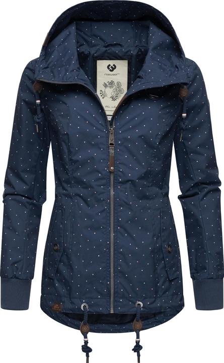 Produktbild Ragwear Danka Dots (XS)