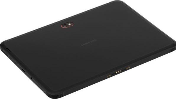 Image du produit Samsung Galaxy TabActive 4 Pro Enterprise Edition (WLAN uniquement, 10.10", 64 Go, Noir)