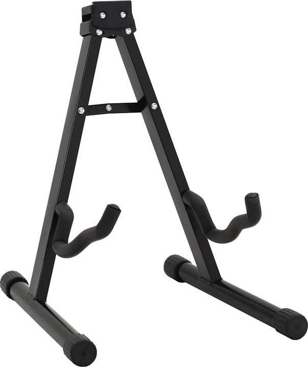Produktbild VidaXL Jahleel (Konzertgitarre, Nylon, Lindenholz, harter Kunststoff)