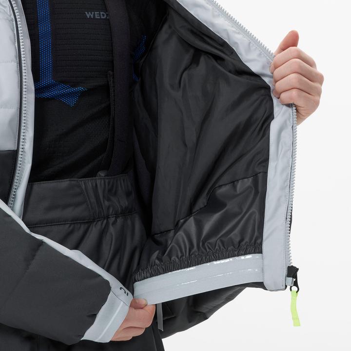 Produktbild Wedze WARM 180 (12)