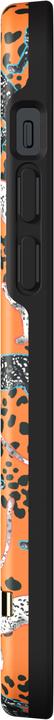 Image du produit Richmond & Finch Léopard orange iPhone 12 et 12 Pro (Apple iPhone 12 Pro)