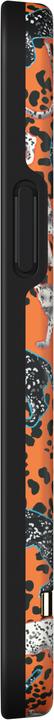 Image du produit Richmond & Finch Léopard orange iPhone 12 et 12 Pro (Apple iPhone 12 Pro)
