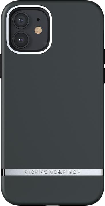 Image du produit Richmond & Finch Black Out (Apple iPhone 12 Pro)