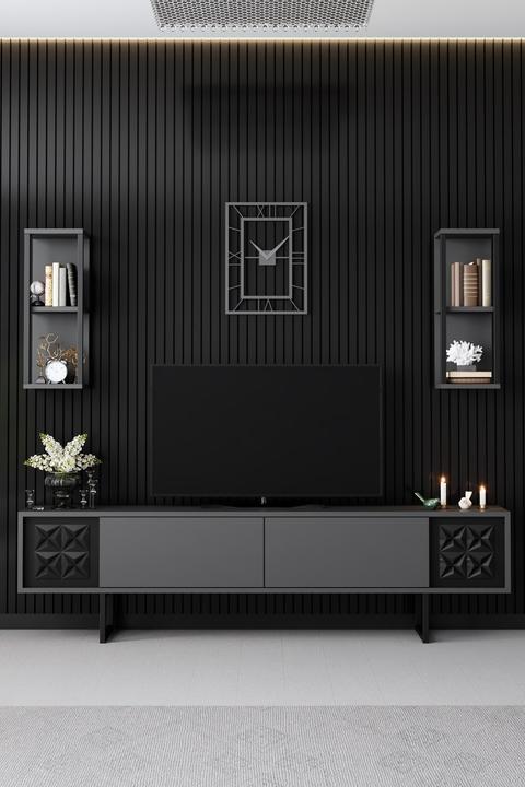 Produktbild Skye Decor Maverick (180 x 48 x 30 cm)