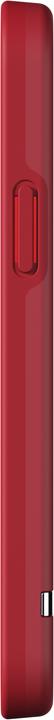 Produktbild Richmond & Finch Samba Red (Apple iPhone 12 Pro)
