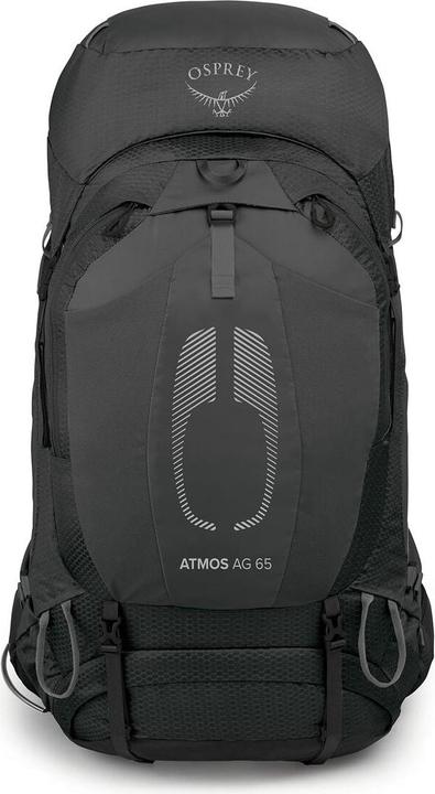 Actual product image Osprey Atmos AG 65 (65 l)