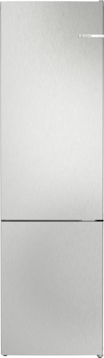 Image du produit Bosch Hausgeräte Série 4 Réfrigérateur/congélateur indépendant avec partie congélation en bas 203 x 60 cm (363 l)