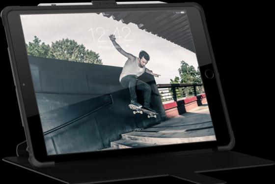 Produktbild UAG Metropolis (iPad Pro 10.5 2017 (1. Gen))