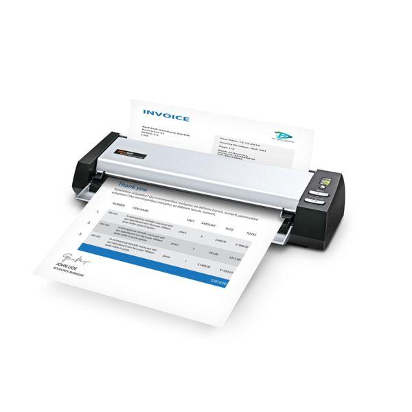 Produktbild Plustek MOBILEOFFICE D430 PLUS