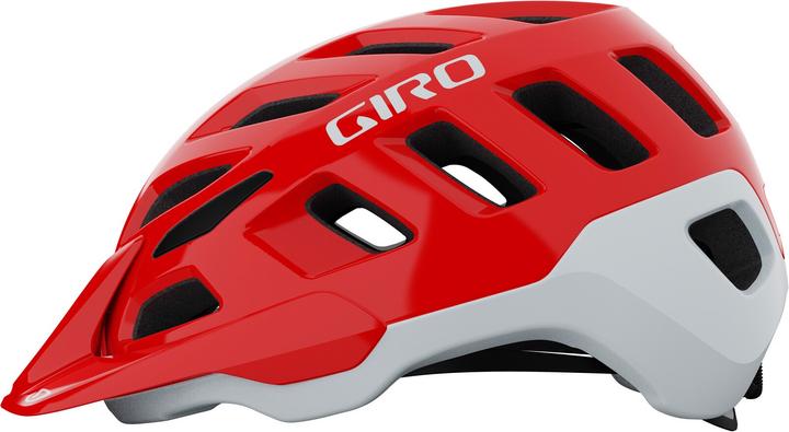 Actual product image Giro Radix (51 - 55 cm)