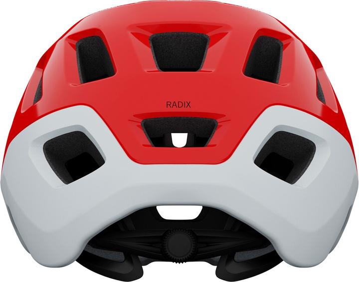 Actual product image Giro Radix (51 - 55 cm)