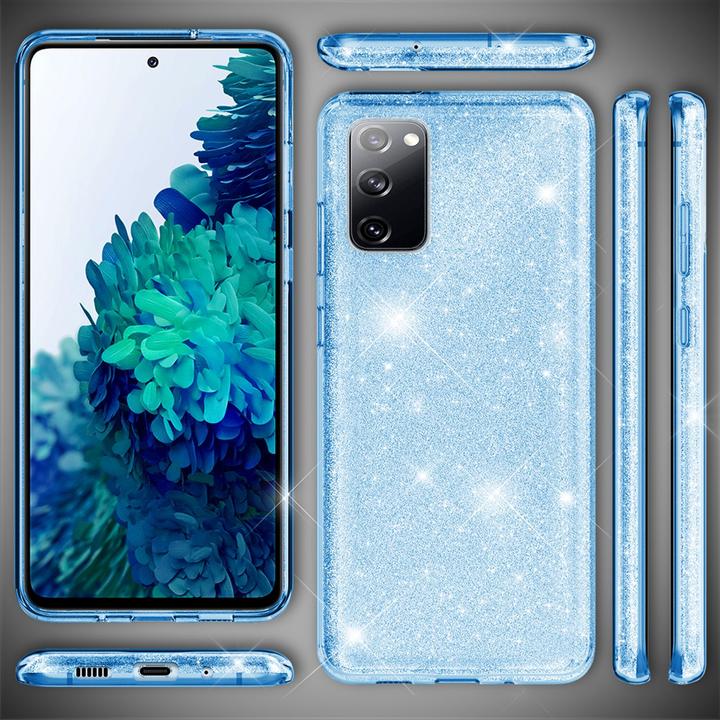 Image du produit Nalia Coque Brillante (Samsung Galaxy S20 FE)