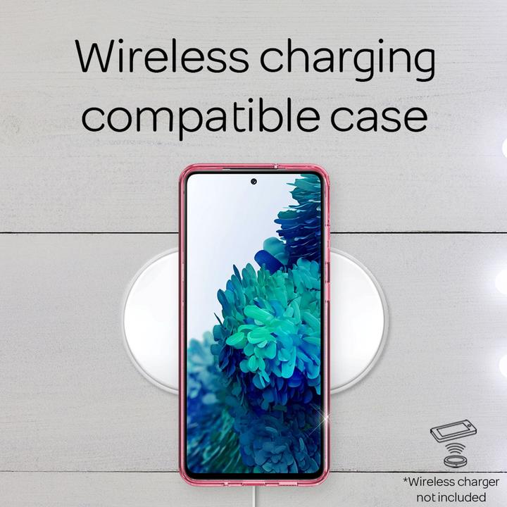 Image du produit Nalia Coque Brillante (Samsung Galaxy S20 FE)
