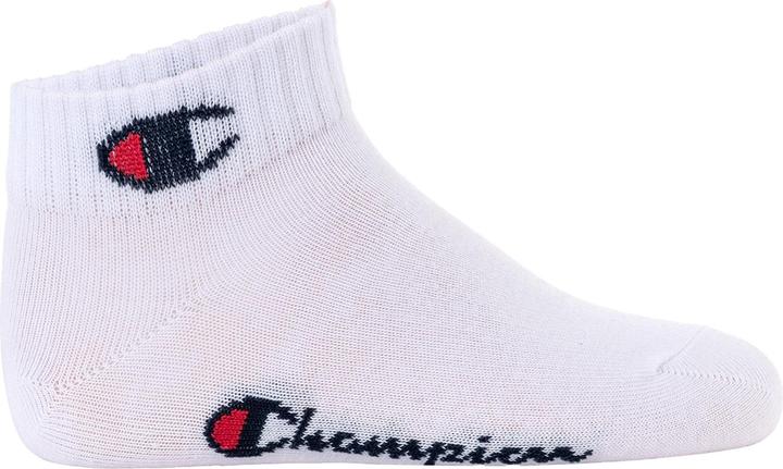 Produktbild Champion Socken Casual Bequem sitzend (3er Pack, 27 - 30)