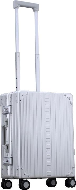Immagine prodotto Aleon Valigia internazionale Carry-On 21" (40 l, Bagaglio a mano (fino a 50 litri))