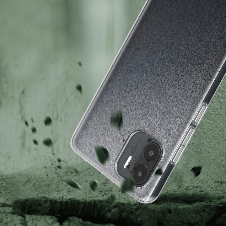 Actual product image Bigben Protection Set Series (Xiaomi Redmi A1, Xiaomi Redmi A2)
