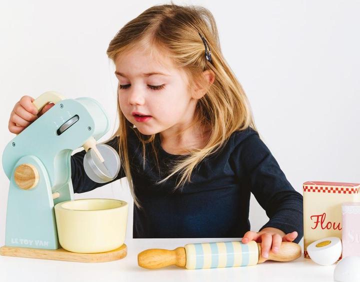 Image du produit Le Toy Van Kit de mixage