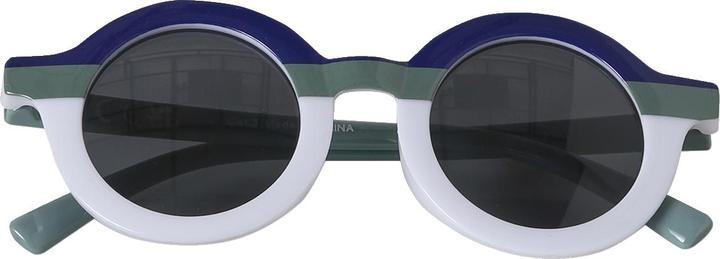 Actual product image Vertbaudet Kinder Sonnenbrille Retro-Style