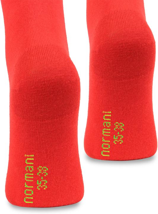 Actual product image Normani 1 pair of knee-highs Bi-Color (Single pack, 47 - 50)