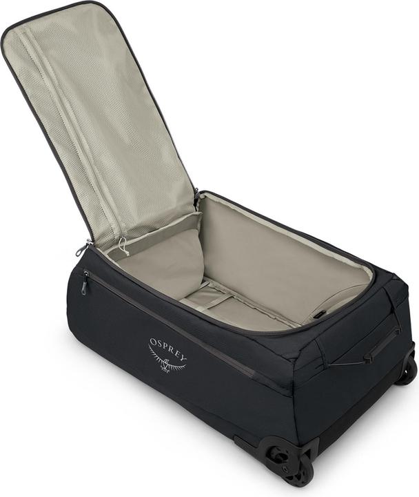 Actual product image Osprey Daylite 85 2 wheel travel bag 71 cm (85 l, XL (from 140l))