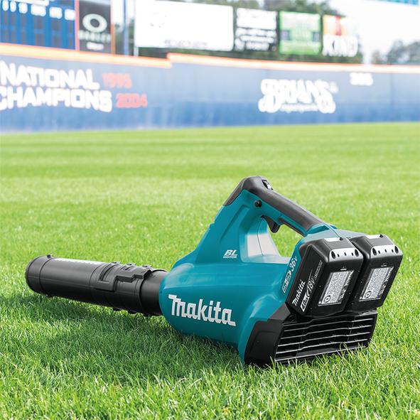 Image du produit Makita DUB362Z (Fonctionnement sur batterie, Souffleur de feuilles)