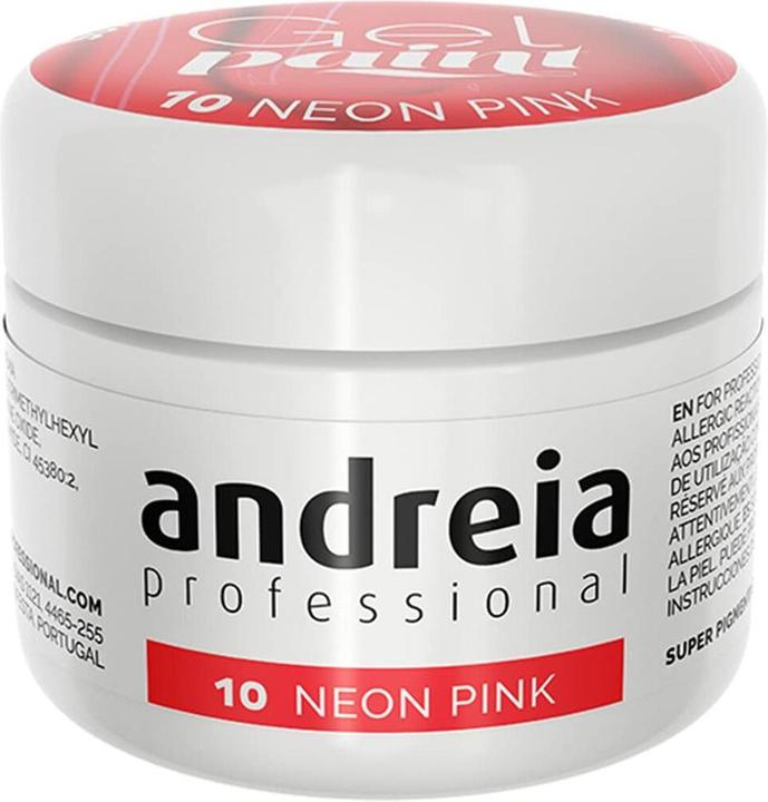 Rosa Neon