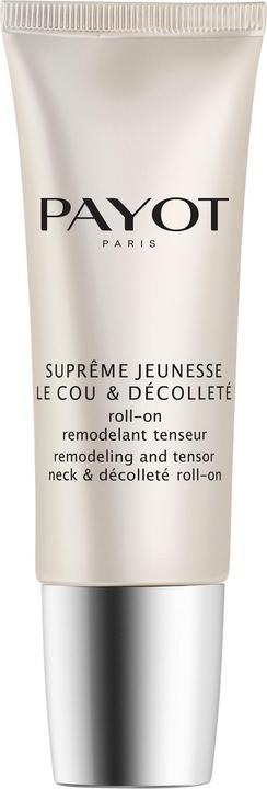 Payot Paris Jeunesse Cou & Décoll (re) (50 ml)
