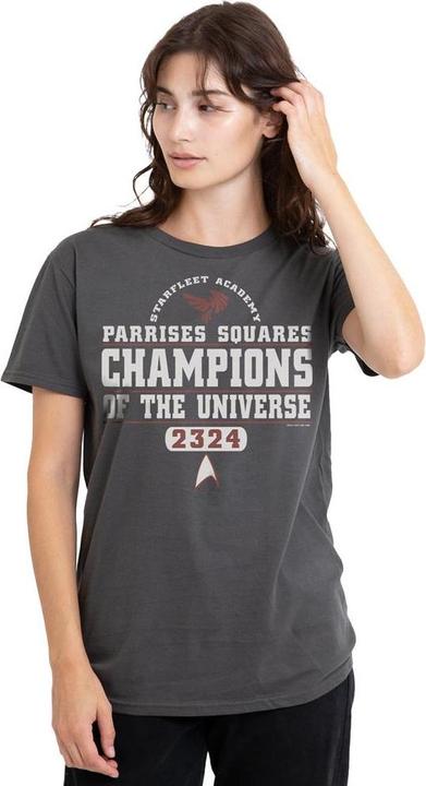 Produktbild Champions TShirt (S)
