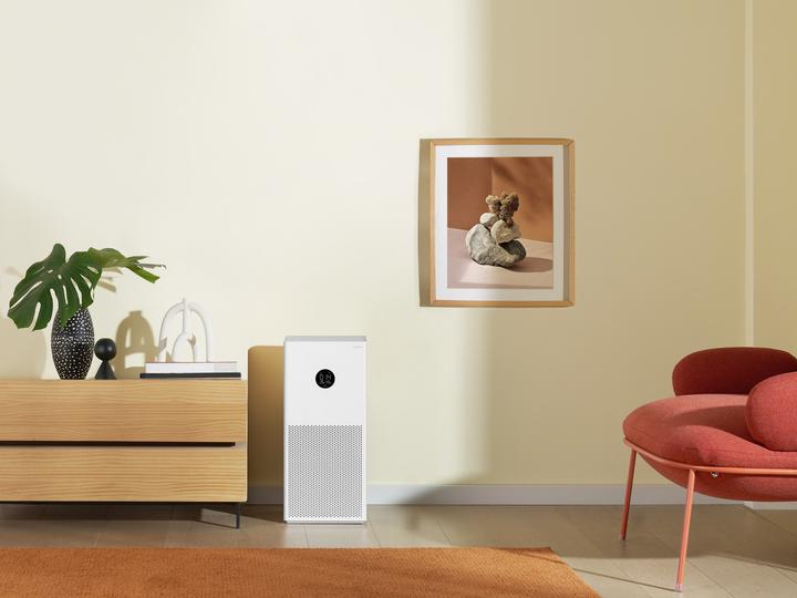Image du produit Xiaomi Smart Air Purifier 4 Lite (43 m²)