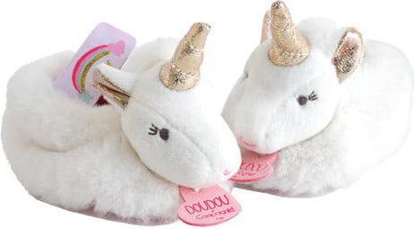 Produktbild Doudou et Compagnie Krabbelschuhe (14 cm)