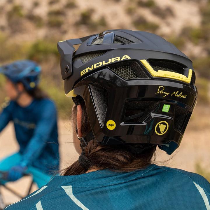 Actual product image Endura MT500 MIPS® helmet (55 - 59 cm)