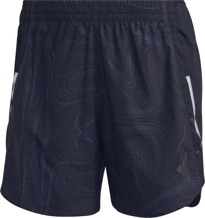 adidas D4R RTFO Shorts (S)