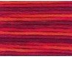 Actual product image Anchor Pearl yarn multicolor strength 5, 5 g (210 m)