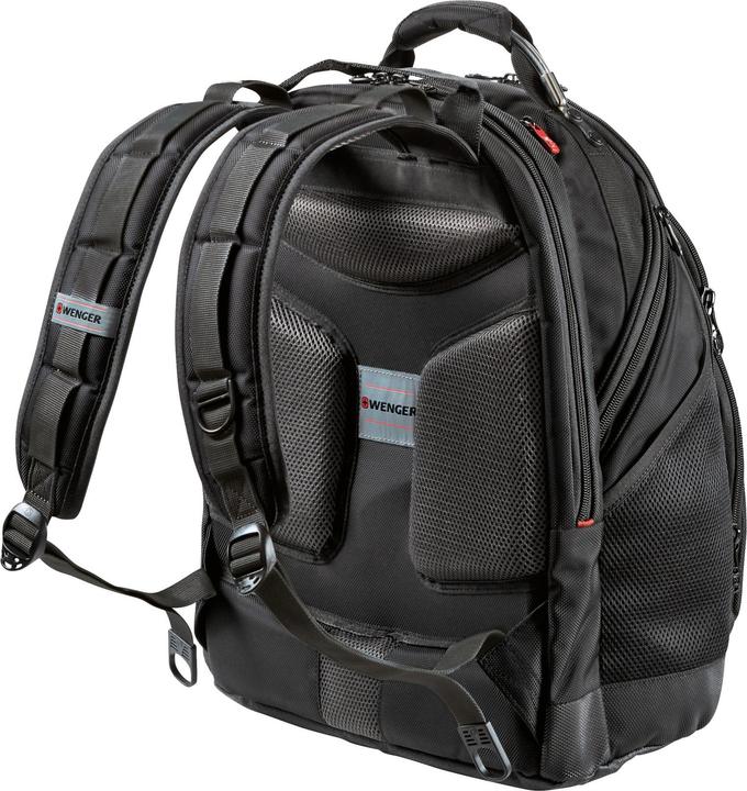 Produktbild Wenger Synergy (30 l)