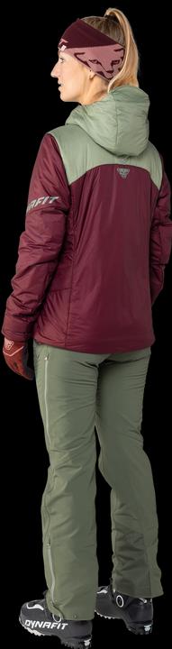 Produktbild Dynafit Radical PrimaLoft Kapuzenjacke (L)