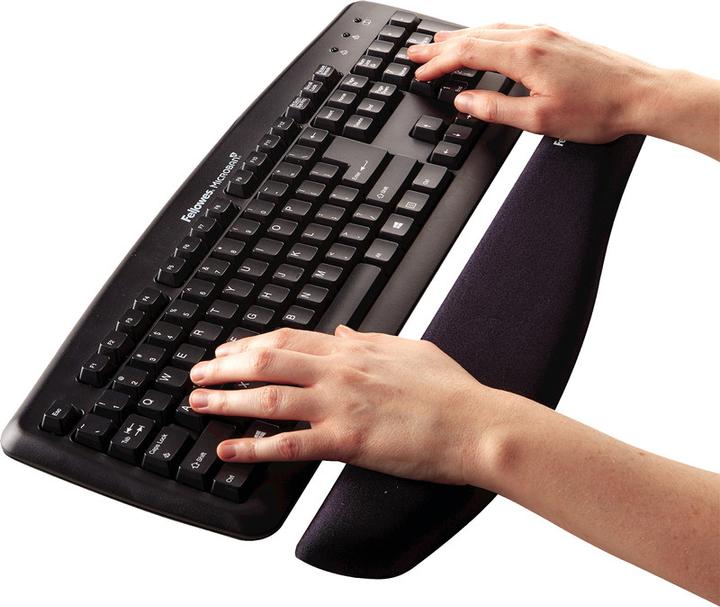Image du produit Fellowes Plushtouch