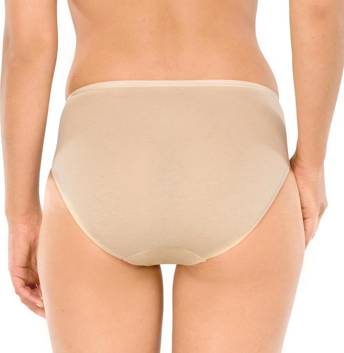 Immagine prodotto Schiesser Slip 3PACK essenziali (36, confezione da 3)