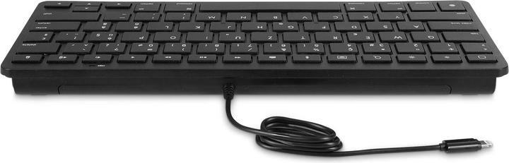 Actual product image LMP Stand-alone Lightning Keyboard NL Layout