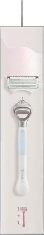 Immagine prodotto Gillette Venus Satin Cura per i peli e la pelle del pube